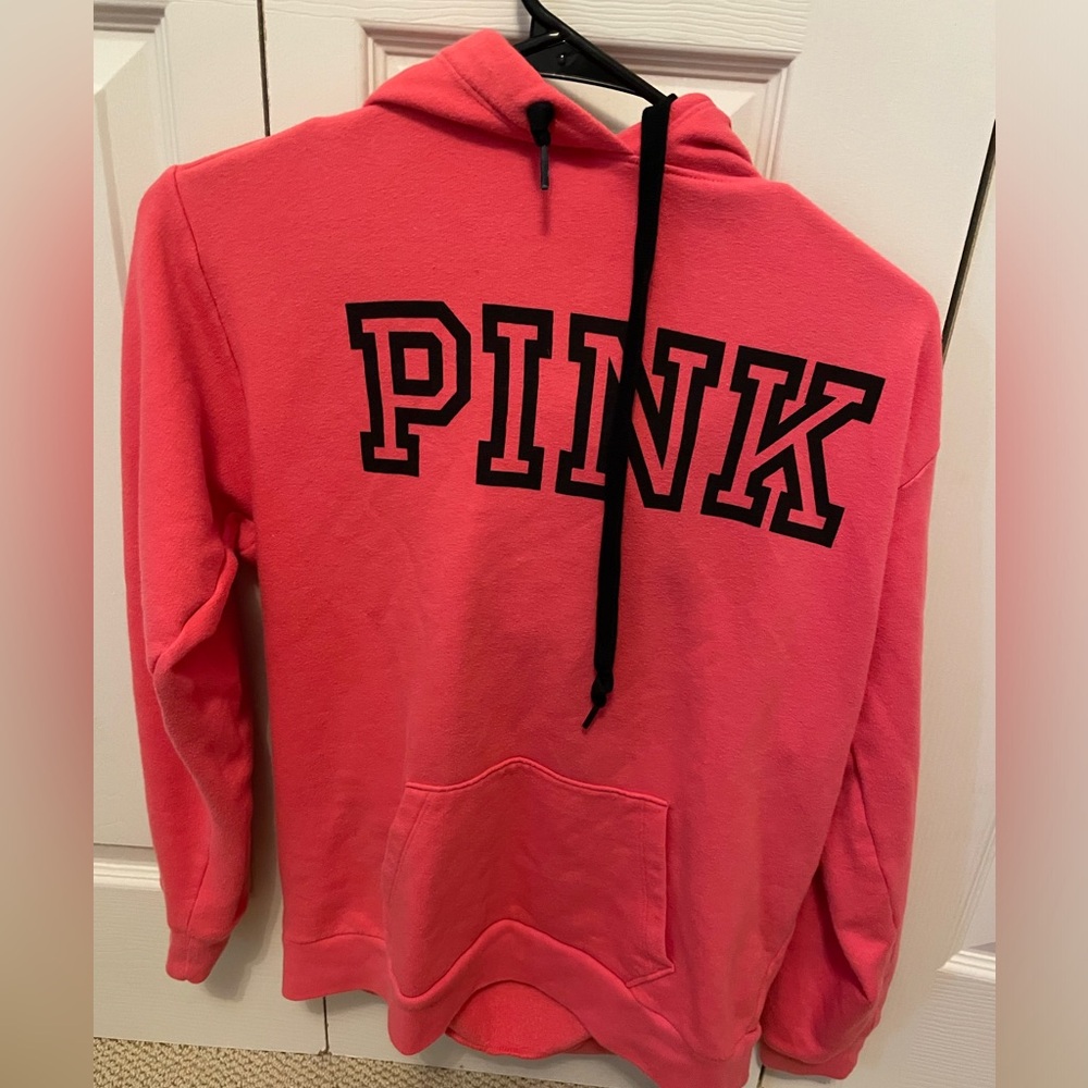 Pink Sweatshirt from Pink by Victoria Secret